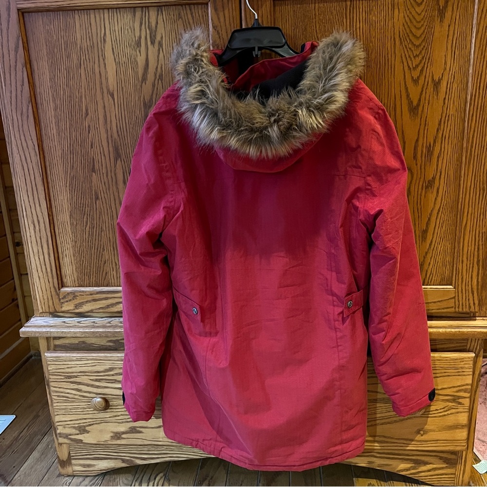 Killtec Ski Jacket Coat